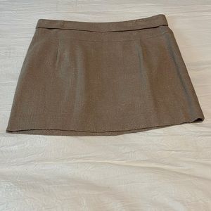 JCrew skirt size 4